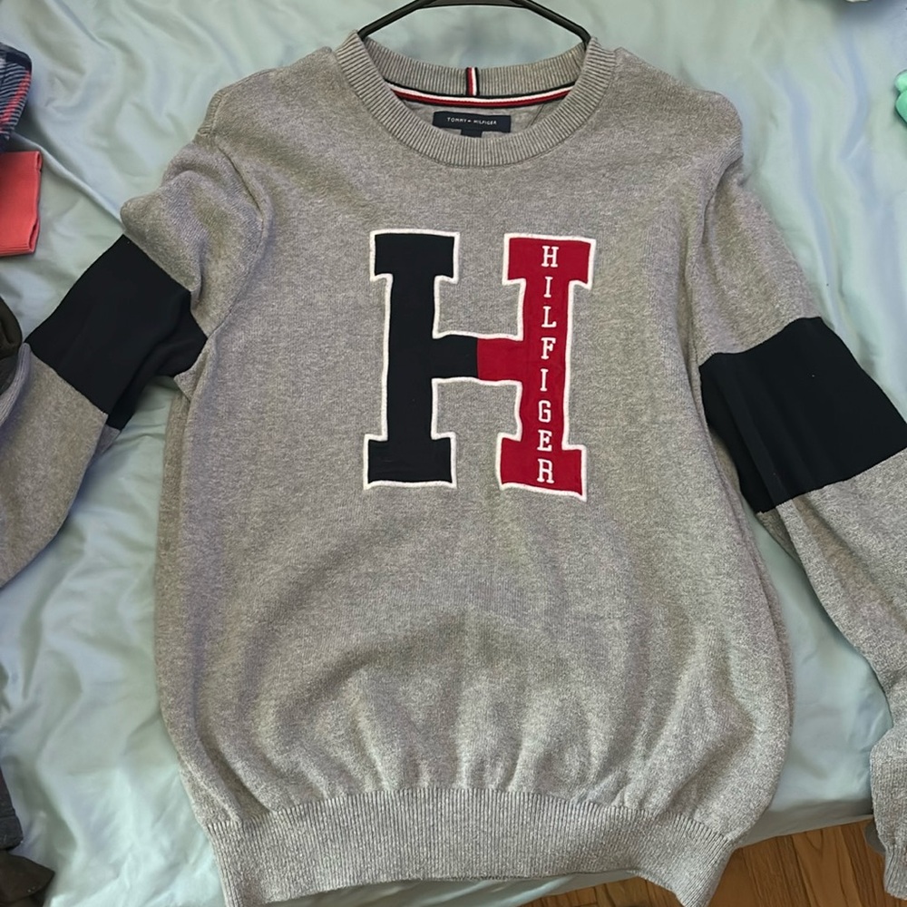 Tommy Hilfiger Sweater